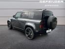 Annonce Land Rover Defender 110 2.0 P300E X-DYNAMIC HSE Carpathian Grey métallisé