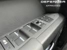 Annonce Land Rover Defender 110 2.0 P300E X-DYNAMIC HSE Carpathian Grey métallisé