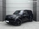 Annonce Land Rover Defender 110 2.0 P400e X-Dynamic HSE