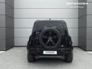 Annonce Land Rover Defender 110 2.0 P400e X-Dynamic HSE