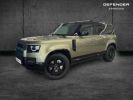 Voir l'annonce Land Rover Defender 110 2.0 P400e X-Dynamic HSE