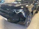 Annonce Land Rover Defender 110 2.0 P400E X-DYNAMIC HSE