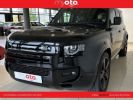 Annonce Land Rover Defender 110 2.0 P400E X-DYNAMIC X