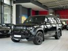 Voir l'annonce Land Rover Defender 110 2.0 P400e X-Dynamic X