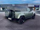 Annonce Land Rover Defender 110 2.0 P400e X-Dynamic X