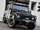 Annonce Land Rover Defender 110 2.2 TD4 CREW CAB DCPU