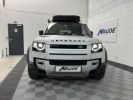 Annonce Land Rover Defender 110 3.0 P400 MHEV BVA8 FLEXFUEL First Edition PREMIÈRE MAIN