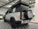 Annonce Land Rover Defender 110 3.0 P400 MHEV BVA8 FLEXFUEL First Edition PREMIÈRE MAIN