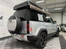 Annonce Land Rover Defender 110 3.0 P400 MHEV BVA8 FLEXFUEL First Edition PREMIÈRE MAIN