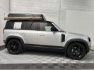 Annonce Land Rover Defender 110 3.0 P400 MHEV BVA8 FLEXFUEL First Edition PREMIÈRE MAIN