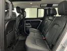 Annonce Land Rover Defender 110 3.0 P400 MHEV BVA8 FLEXFUEL First Edition PREMIÈRE MAIN