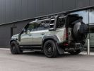 Annonce Land Rover Defender 110 300D X-DYNAMIC SE URBAN LICHTE VRACHT 3-ZIT!