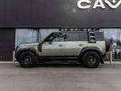 Annonce Land Rover Defender 110 300D X-DYNAMIC SE URBAN LICHTE VRACHT 3-ZIT!