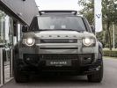 Annonce Land Rover Defender 110 300D X-DYNAMIC SE URBAN LICHTE VRACHT 3-ZIT!