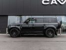 Annonce Land Rover Defender 110 5.0 V8 P525 'URBAN' WIDETRACK