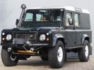 Voir l'annonce Land Rover Defender 110 5 door 2495cc 4 cilinder 122 bhp TD5