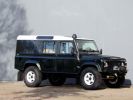 Annonce Land Rover Defender 110 5 door 2495cc 4 cilinder 122 bhp TD5