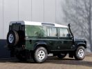 Annonce Land Rover Defender 110 5 door 2495cc 4 cilinder 122 bhp TD5