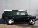 Annonce Land Rover Defender 110 5 door 2495cc 4 cilinder 122 bhp TD5