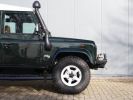 Annonce Land Rover Defender 110 5 door 2495cc 4 cilinder 122 bhp TD5