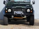 Annonce Land Rover Defender 110 5 door 2495cc 4 cilinder 122 bhp TD5