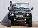 Annonce Land Rover Defender 110 5 door 2495cc 4 cilinder 122 bhp TD5