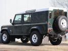 Annonce Land Rover Defender 110 5 door 2495cc 4 cilinder 122 bhp TD5