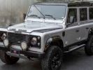 Voir l'annonce Land Rover Defender 110 5-Speed DIESEL