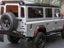 Annonce Land Rover Defender 110 5-Speed DIESEL