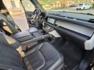 Annonce Land Rover Defender 110 7 places SD 240 HSE