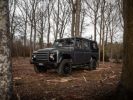 Voir l'annonce Land Rover Defender 110 CREW CAB DCPU LIMITED OVERLAND EDITION