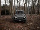 Annonce Land Rover Defender 110 CREW CAB DCPU LIMITED OVERLAND EDITION