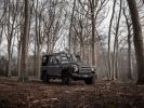 Annonce Land Rover Defender 110 CREW CAB DCPU LIMITED OVERLAND EDITION