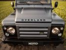 Annonce Land Rover Defender 110 CREW CAB DCPU LIMITED OVERLAND EDITION