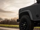 Annonce Land Rover Defender 110 CREW CAB DCPU LIMITED OVERLAND EDITION