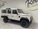 Voir l'annonce Land Rover Defender 110 Crew cab E Mark IV