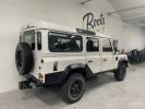 Annonce Land Rover Defender 110 Crew cab E Mark IV