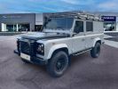 Voir l'annonce Land Rover Defender 110 Crew Cab SE Mark IV