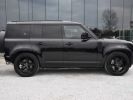 Annonce Land Rover Defender 110 D200 X-Dynamic Airsuspension Blackpack Pano 360°