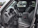 Annonce Land Rover Defender 110 D200 X-Dynamic Airsuspension Blackpack Pano 360°