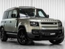 Voir l'annonce Land Rover Defender 110 D250 SE Trekhaak Panodak Black Pack 360°