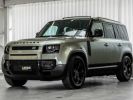 Annonce Land Rover Defender 110 D250 SE Trekhaak Panodak Black Pack 360°