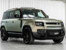 Annonce Land Rover Defender 110 D250 SE Trekhaak Panodak Black Pack 360°