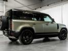 Annonce Land Rover Defender 110 D250 SE Trekhaak Panodak Black Pack 360°