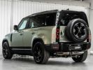 Annonce Land Rover Defender 110 D250 SE Trekhaak Panodak Black Pack 360°