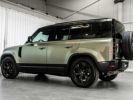 Annonce Land Rover Defender 110 D250 SE Trekhaak Panodak Black Pack 360°