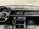 Annonce Land Rover Defender 110 D300 SE TVA Récupérable AppleCarPlay / Système audio Méridian