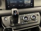 Annonce Land Rover Defender 110 D300 SE TVA Récupérable AppleCarPlay / Système audio Méridian