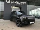 Annonce Land Rover Defender 110 D300 X-Dynamic SE Matt Black Vele Optie's