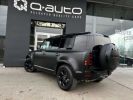 Annonce Land Rover Defender 110 D300 X-Dynamic SE Matt Black Vele Optie's